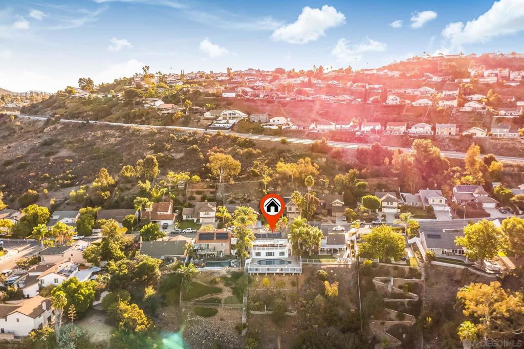 Del Cerro - Residential