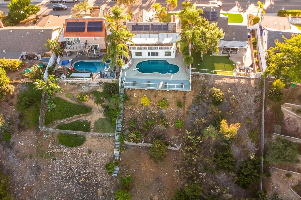 Del Cerro - Residential