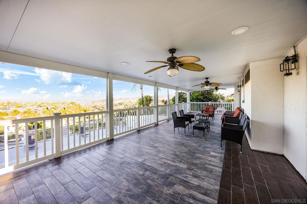 Del Cerro - Residential