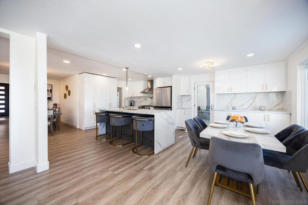 Del Cerro - Residential