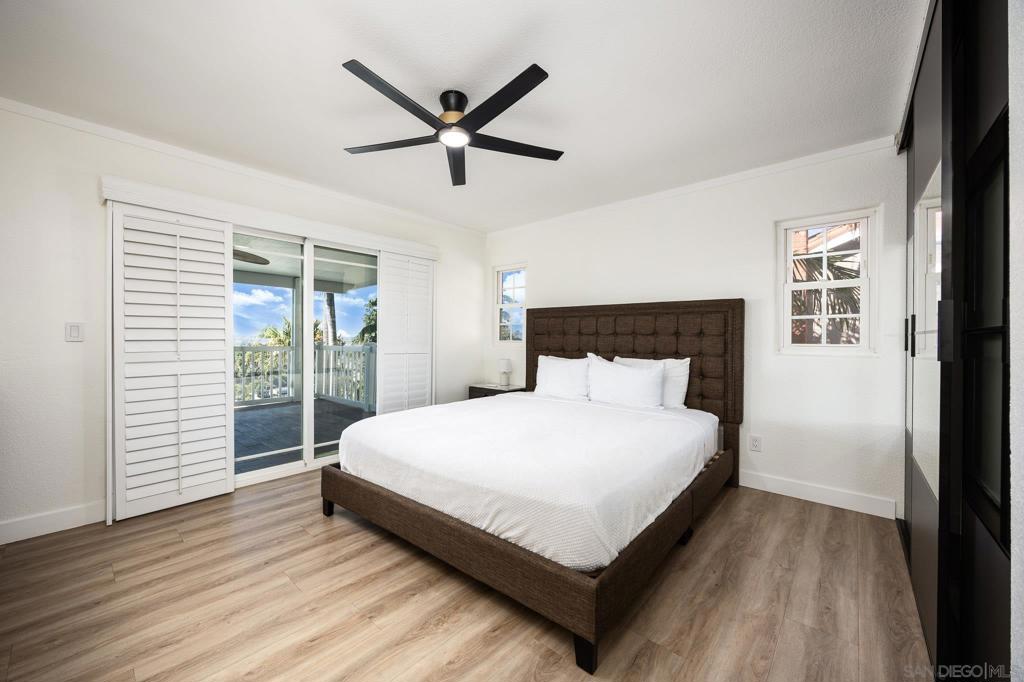 Del Cerro - Residential