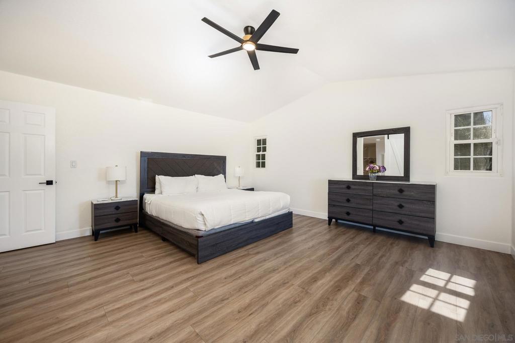 Del Cerro - Residential