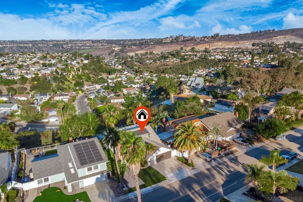 Del Cerro - Residential