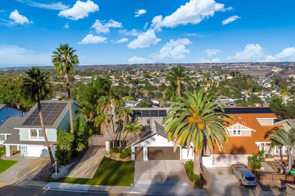 Del Cerro - Residential