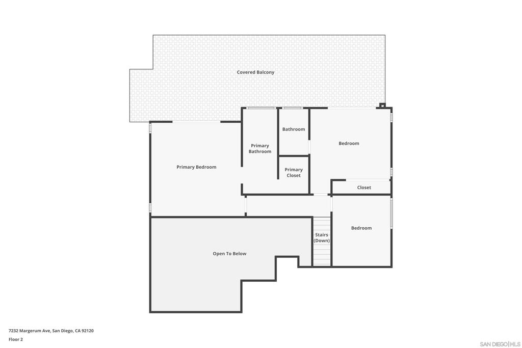 Del Cerro - Residential
