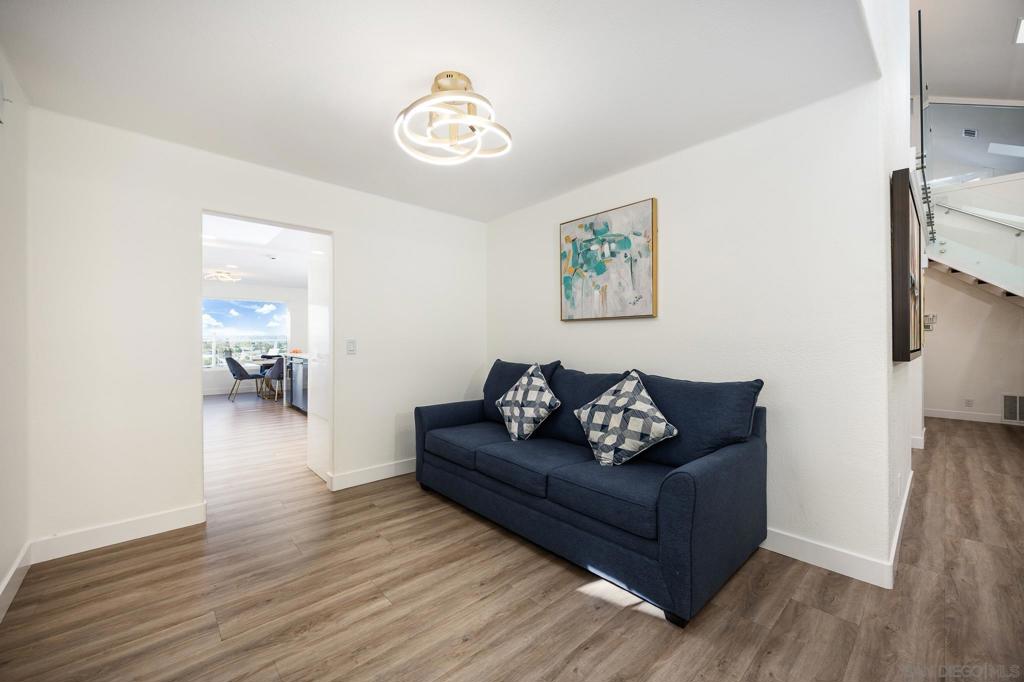 Del Cerro - Residential