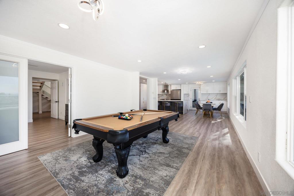 Del Cerro - Residential