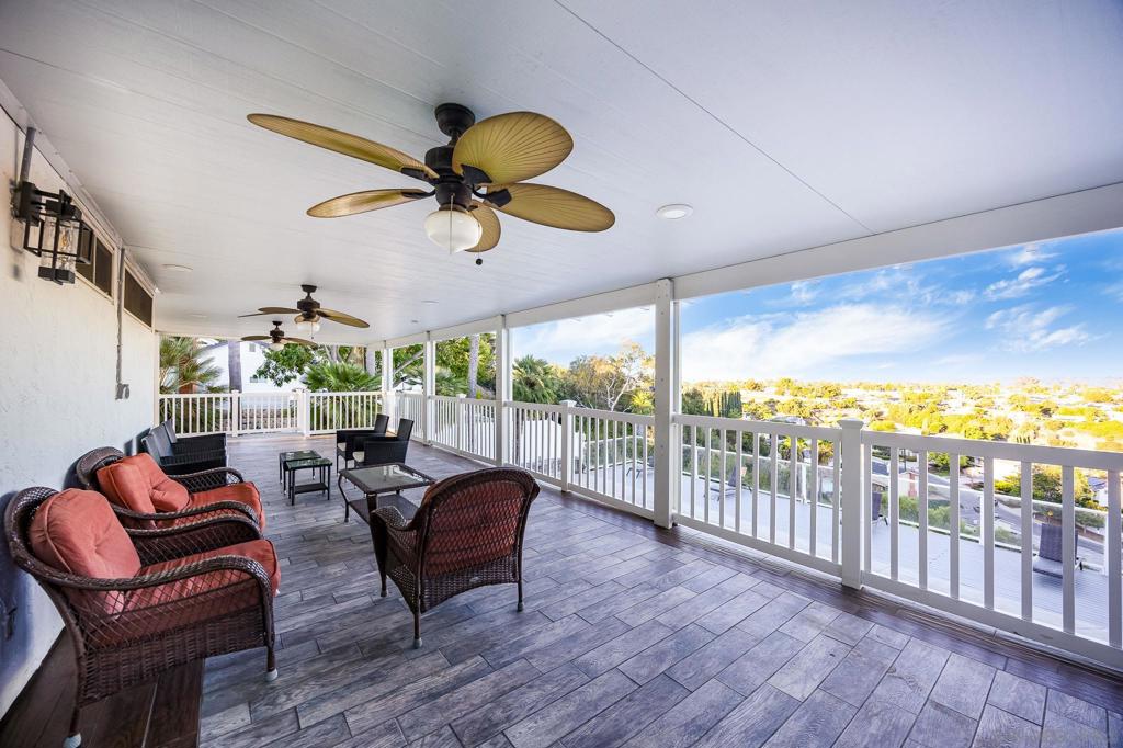 Del Cerro - Residential