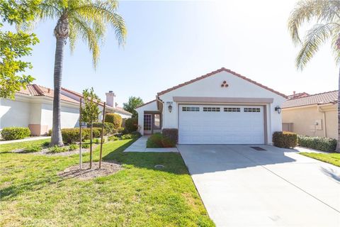 40632 Corte Albara Murrieta CA 92562