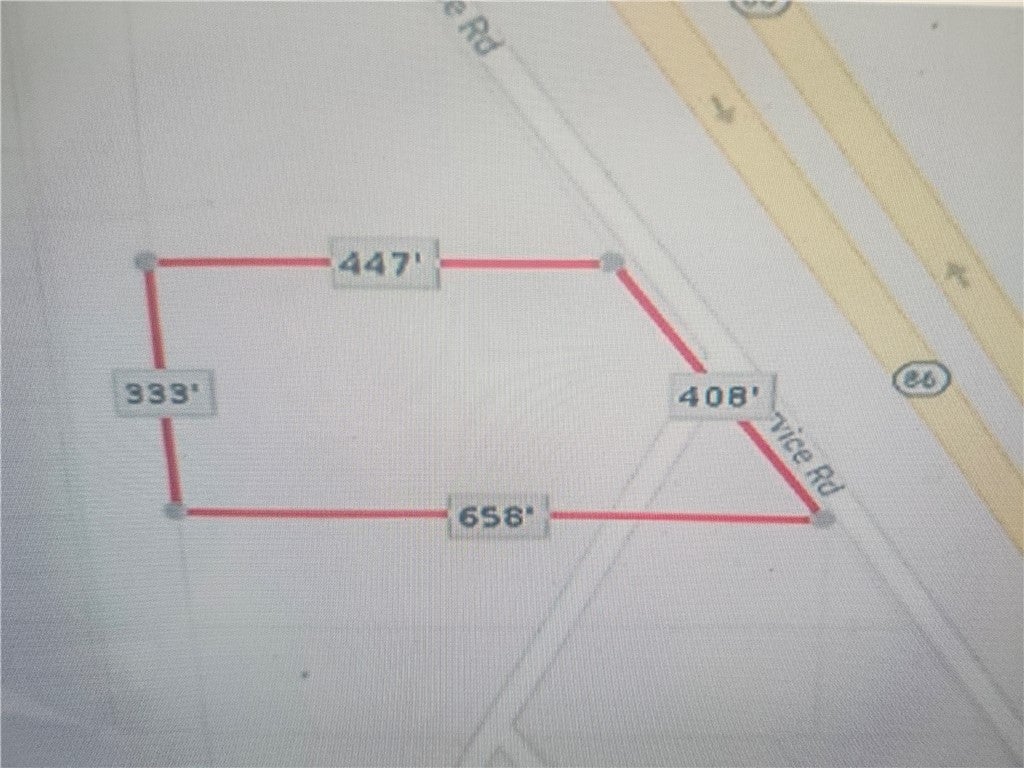 0 Service Road