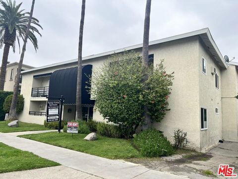 4300 Tujunga Avenue Studio City CA 91604