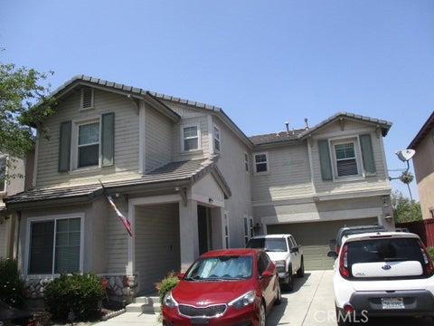 Photo of 1675 Gilliam Court, Riverside, CA 92501 (MLS # PW26145228)