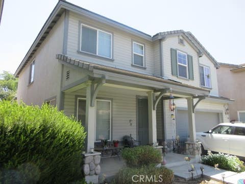 Photo of 1675 Gilliam Court, Riverside, CA 92501 (MLS # PW26145228)