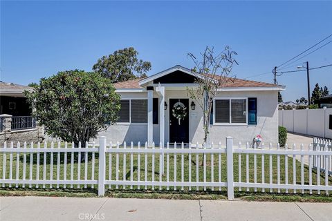 3341 W 147th Hawthorne CA 90250