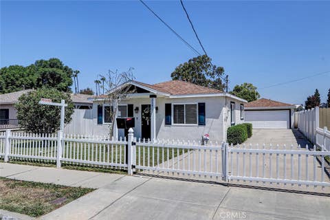 Photo of 3341 W 147th ST, Hawthorne, CA 90250 (MLS # SB26109725)