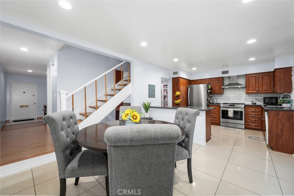 Tanglewood NOrth - Residential