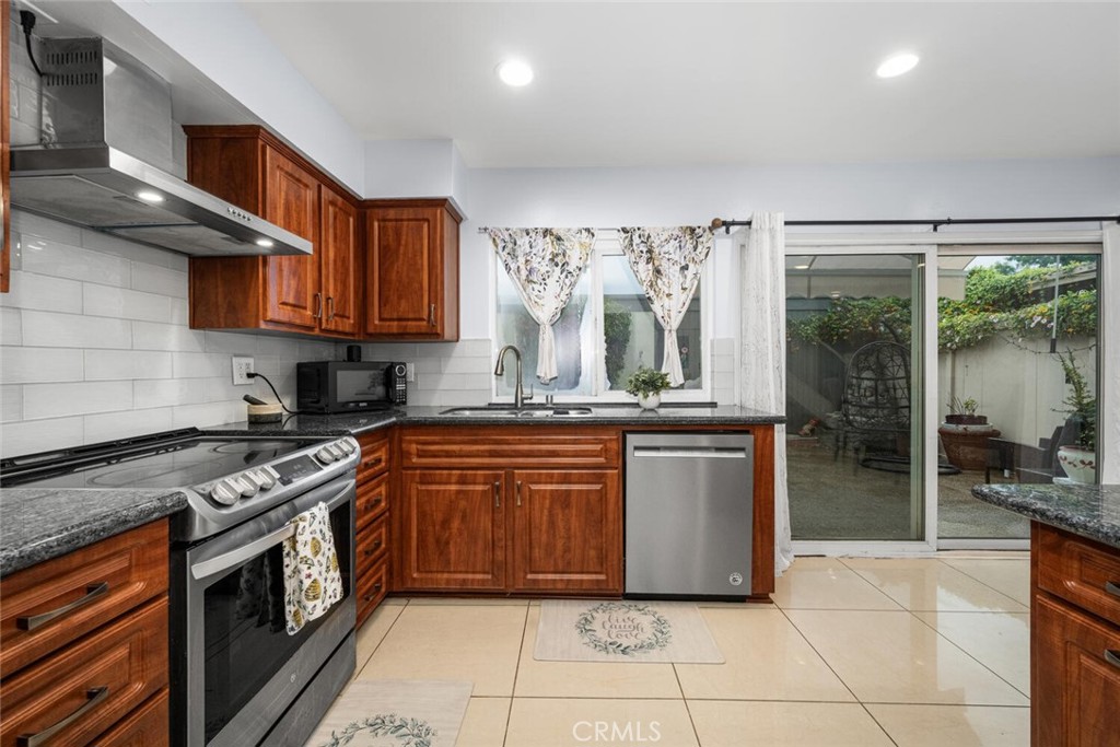 Tanglewood NOrth - Residential