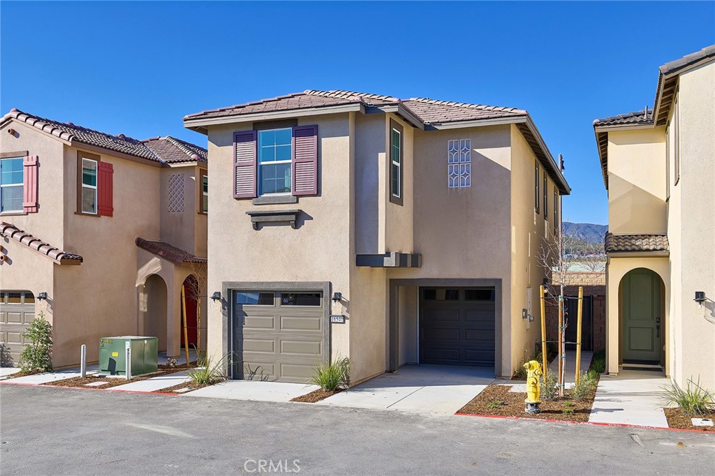 16540 Stone Pine Lane