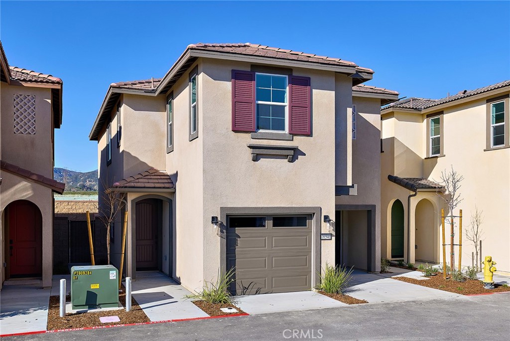 16540 Stone Pine Lane