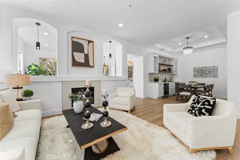 397 San Vicente Lane Anaheim Hills CA 92807