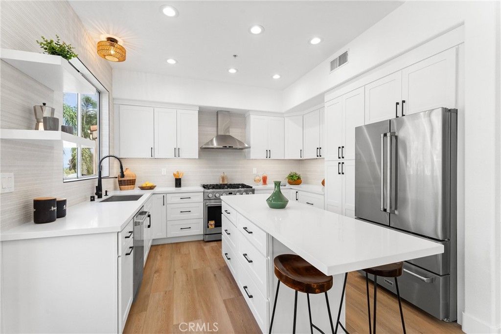 Photo of 397 San Vicente Lane, Anaheim Hills, CA 92807 (MLS # PW26019583)