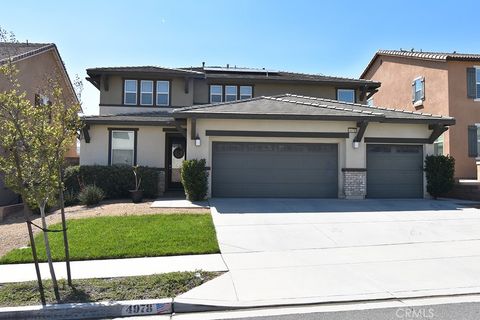 4978 Bushberry Avenue Fontana CA 92336