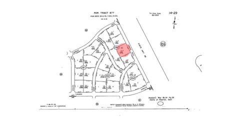 Photo of 2015 Service Road, Thermal, CA 92274 (MLS # 219143737DA)