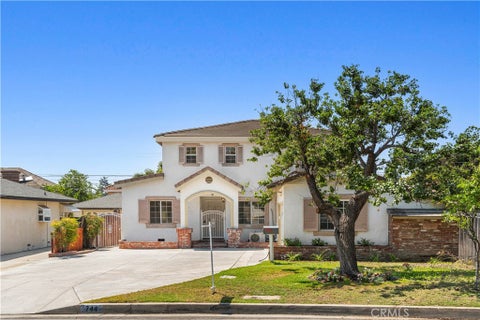 Photo of 744 Callita ST, Arcadia, CA 91007 (MLS # OC26192366)