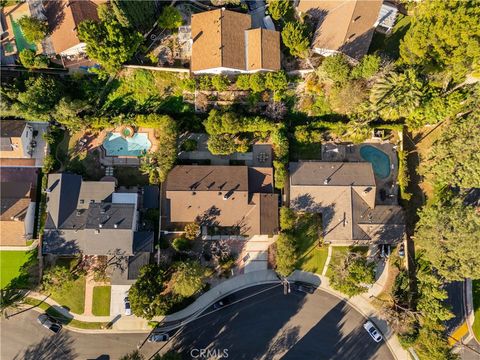 Photo of 7556 Chaminade, West Hills, CA 91304 (MLS # SR26016240)