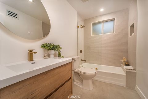 Tiny photo for 7556 Chaminade, West Hills, CA 91304 (MLS # SR26016240)