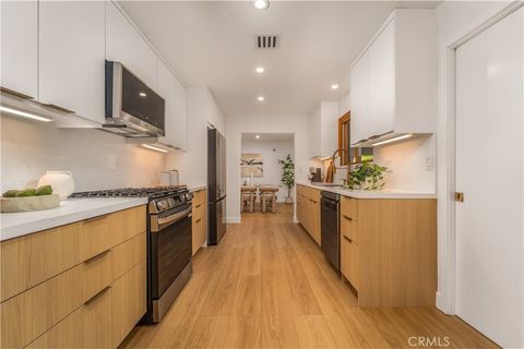 Tiny photo for 7556 Chaminade, West Hills, CA 91304 (MLS # SR26016240)