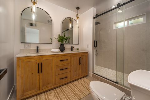 Tiny photo for 7556 Chaminade, West Hills, CA 91304 (MLS # SR26016240)