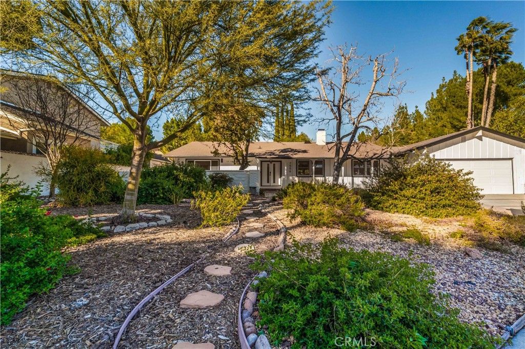 Photo of 7556 Chaminade, West Hills, CA 91304 (MLS # SR26016240)