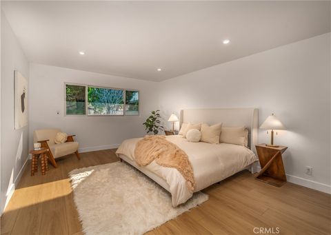 Tiny photo for 7556 Chaminade, West Hills, CA 91304 (MLS # SR26016240)