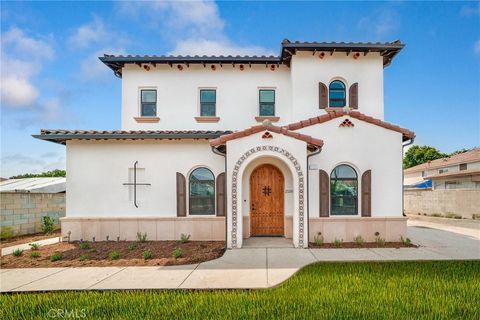 2709 Cogswell Road C El Monte CA 91732