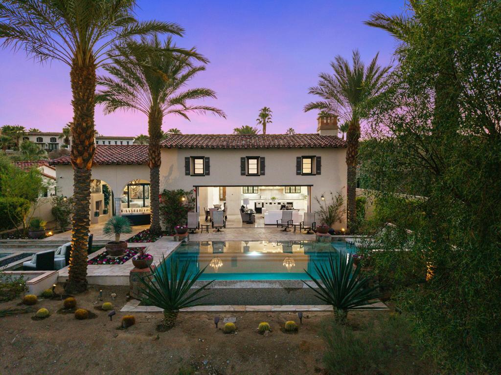 7 Mount San Jacinto Circle