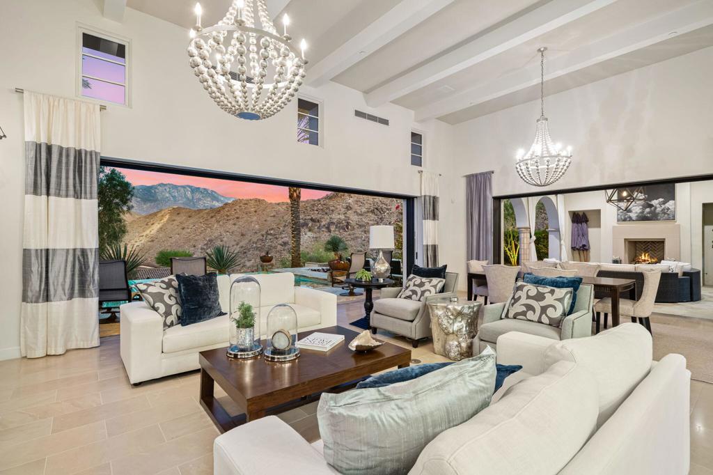 7 Mount San Jacinto Circle