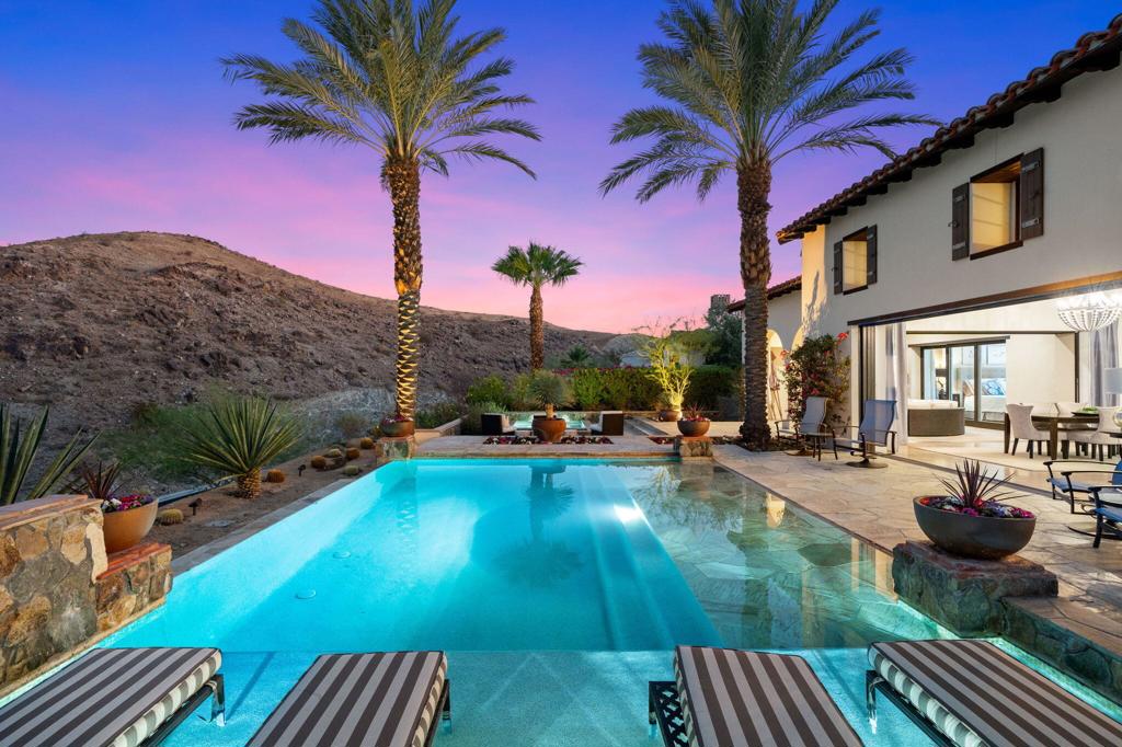 7 Mount San Jacinto Circle