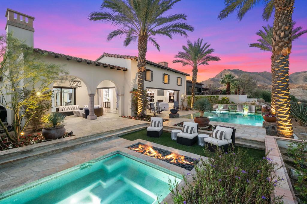 7 Mount San Jacinto Circle