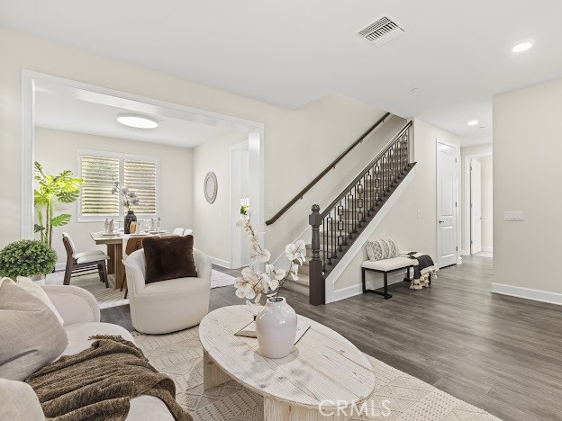 4057 N Highland Court