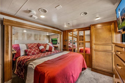 Tiny photo for 69411 Ramon Road #1081, Cathedral City, CA 92234 (MLS # 219155104DA)