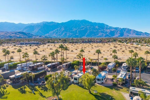 Tiny photo for 69411 Ramon Road #1081, Cathedral City, CA 92234 (MLS # 219155104DA)