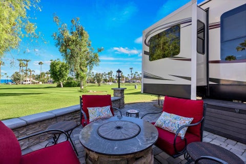 Tiny photo for 69411 Ramon Road #1081, Cathedral City, CA 92234 (MLS # 219155104DA)