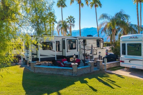 Tiny photo for 69411 Ramon Road #1081, Cathedral City, CA 92234 (MLS # 219155104DA)