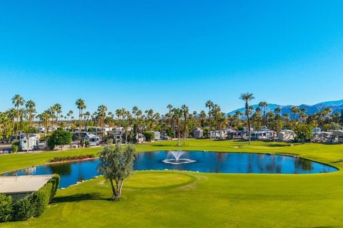 Tiny photo for 69411 Ramon Road #1081, Cathedral City, CA 92234 (MLS # 219155104DA)