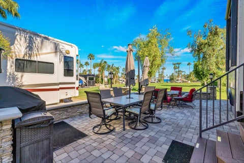 Tiny photo for 69411 Ramon Road #1081, Cathedral City, CA 92234 (MLS # 219155104DA)