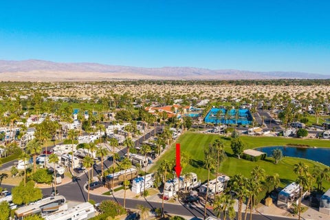 Tiny photo for 69411 Ramon Road #1081, Cathedral City, CA 92234 (MLS # 219155104DA)