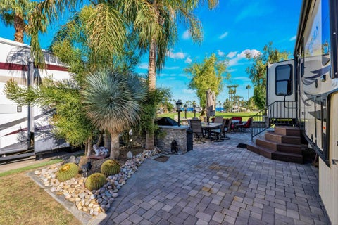 Tiny photo for 69411 Ramon Road #1081, Cathedral City, CA 92234 (MLS # 219155104DA)