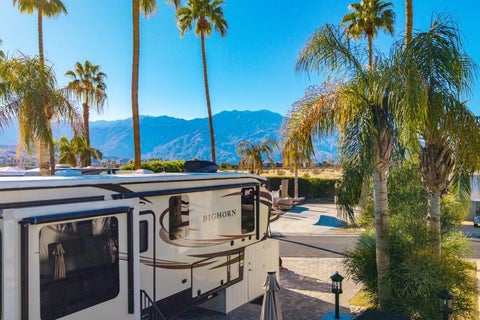 Tiny photo for 69411 Ramon Road #1081, Cathedral City, CA 92234 (MLS # 219155104DA)