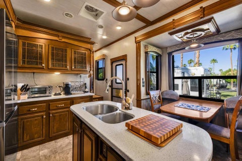 Tiny photo for 69411 Ramon Road #1081, Cathedral City, CA 92234 (MLS # 219155104DA)